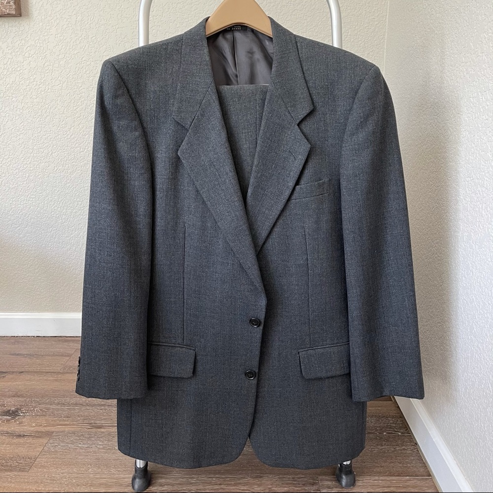 2 Button Suit 41R/33R